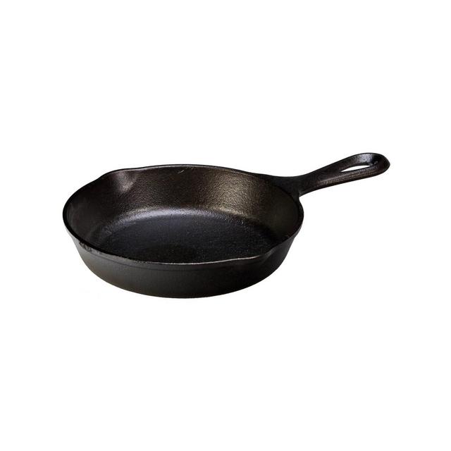 Lodge 6.5" Cast Iron Skillet
