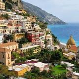 Amalfi Coast Day Trip from Sorrento: Positano, Amalfi, and Ravello