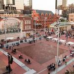 Sundance Square