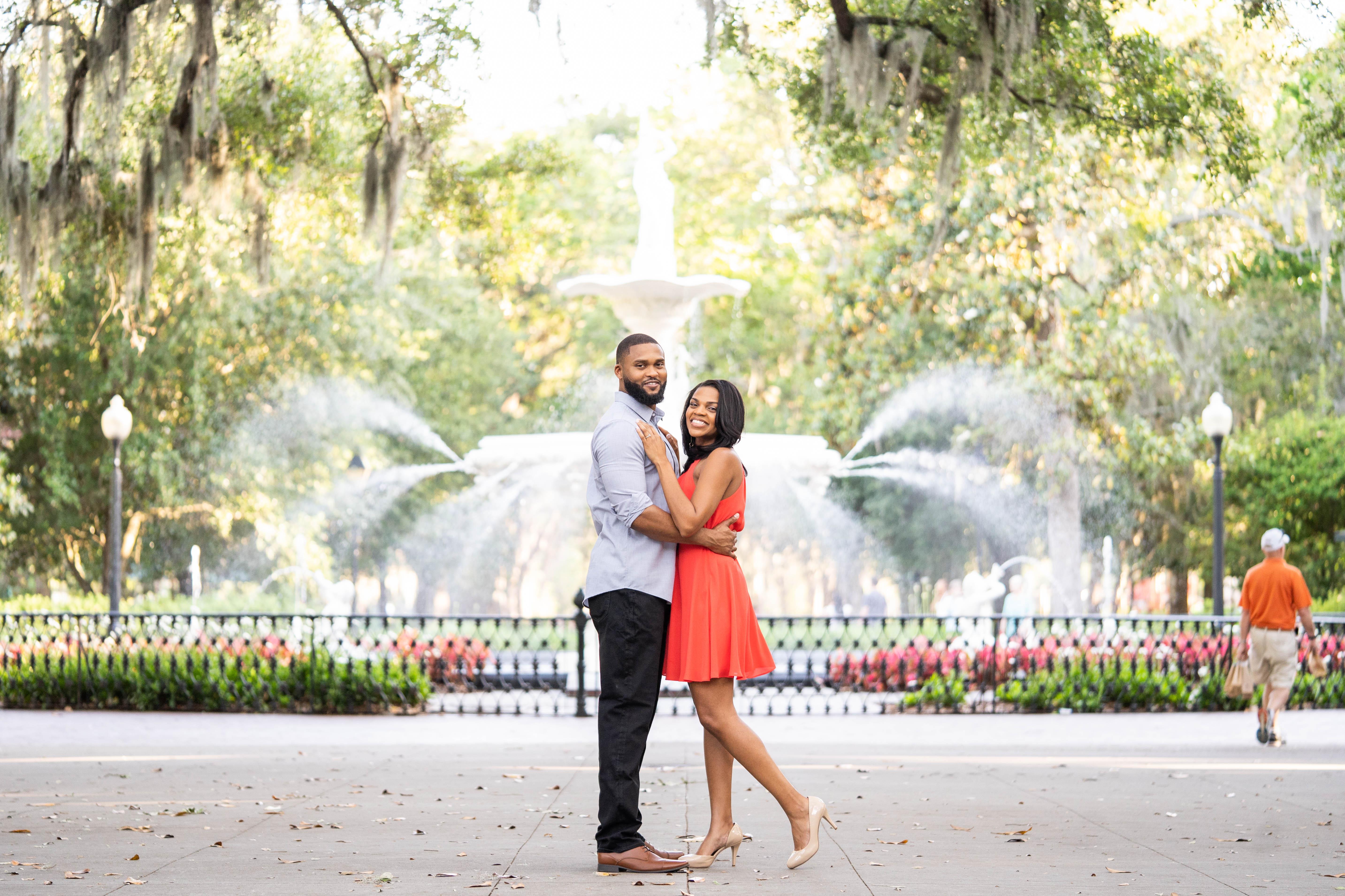 The Wedding Website of Ashley Mabina and Marcus Taylor