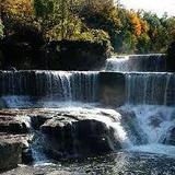 Keuka Lake Outlet Trail