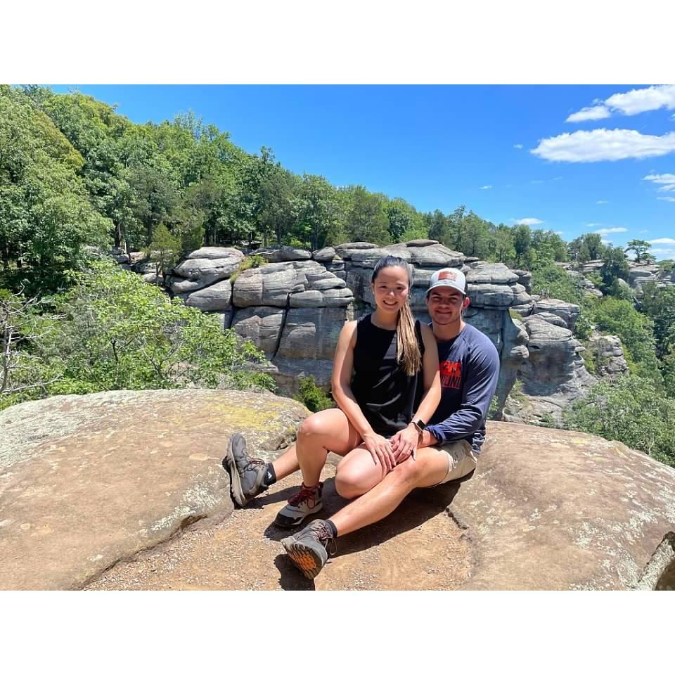 Garden of the Gods #1