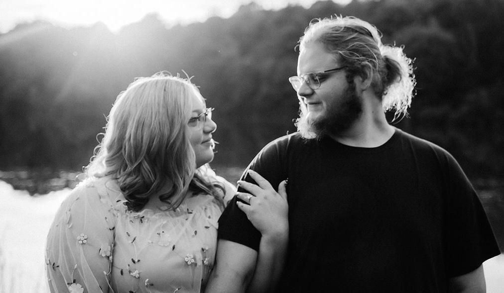 The Wedding Website of Tiffany Vincavage and Austin Hodle