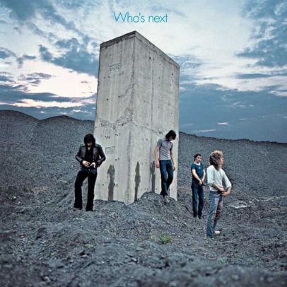 Who's Next [180 Gram Vinyl]