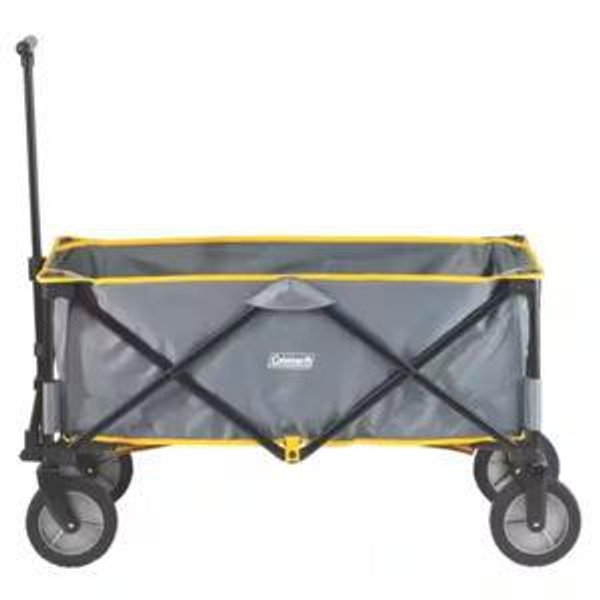 Coleman Collapsible Wagon