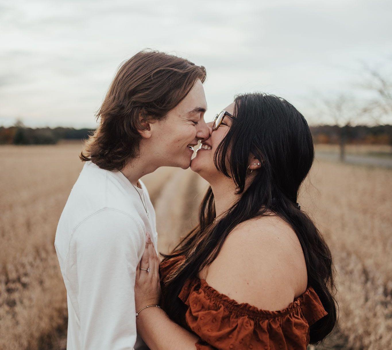 The Wedding Website of Joshua Koneval and Grace Hernandez