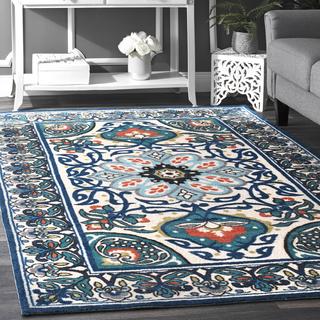 Floral Leda Rug