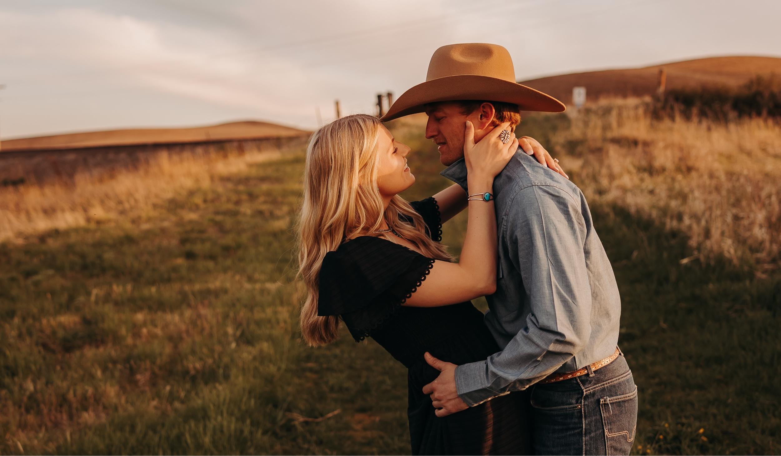 The Wedding Website of Brooke West and Austin Herrera