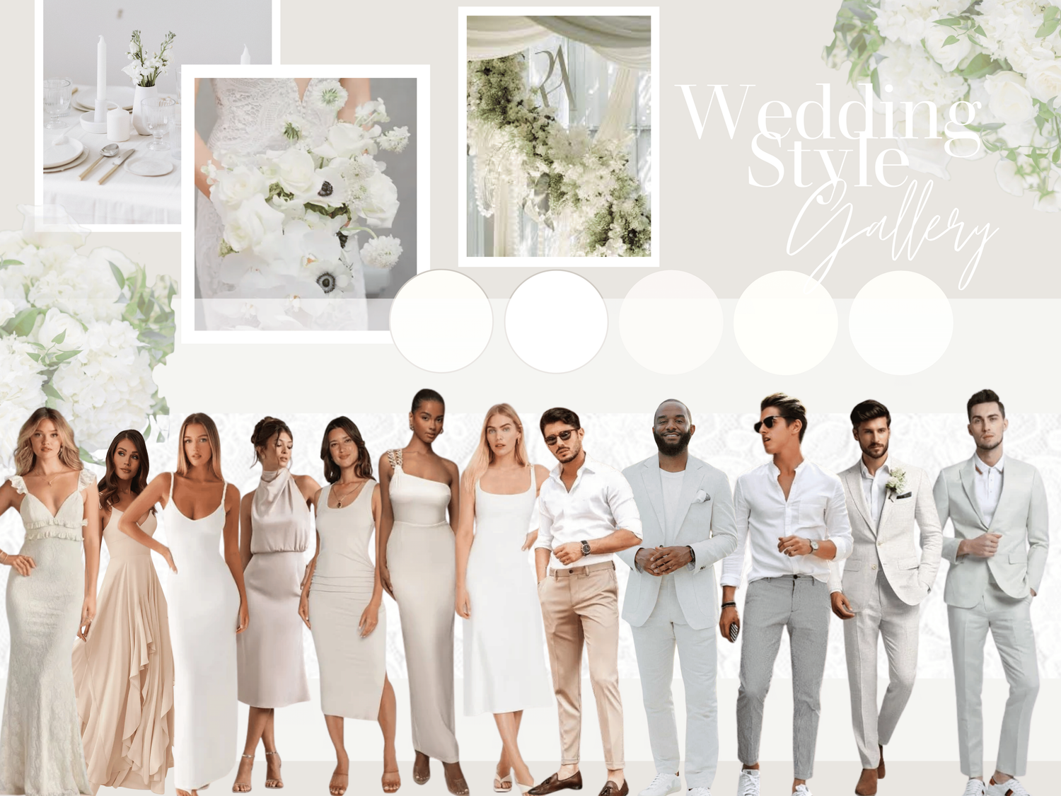 The Wedding Website of Michelle Cerutti and Eric Smith