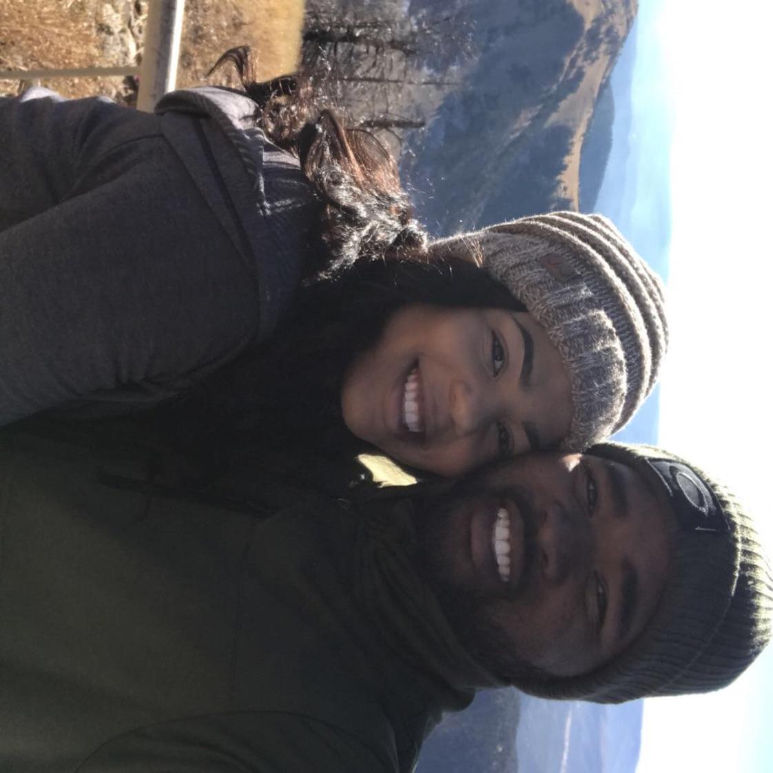 Ruidoso, NM for Aleeas 23rd Birthday
