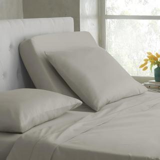 4-Piece Split Sheet Set