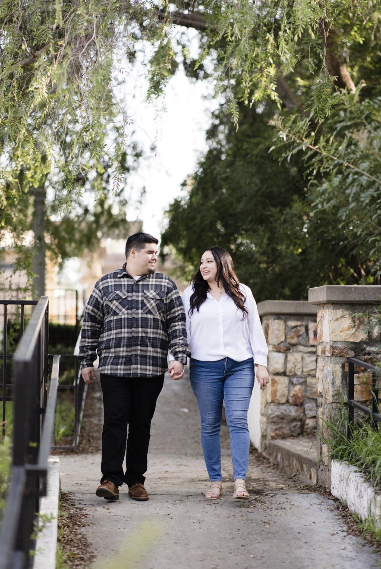 The Wedding Website of Sebastian Andrew Avalos and Jazmine Melody Barbosa