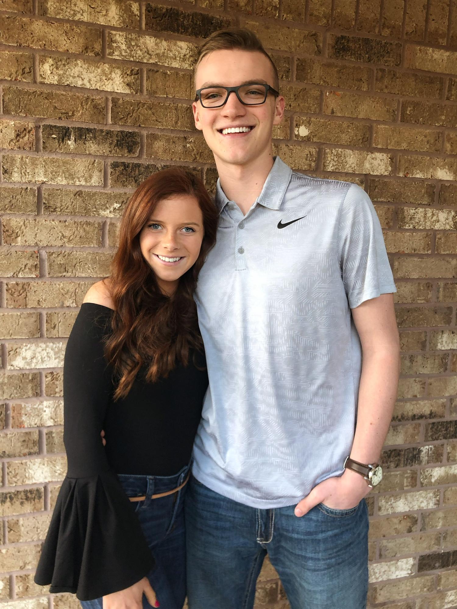 Our 1 year anniversary -2019