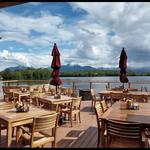 FINE DINING - Everetts