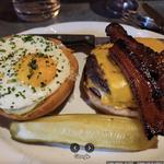 Au Cheval