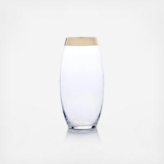 Serenity Teardrop Vase