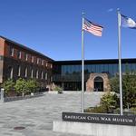 American Civil War Museum- Historic Tredegar