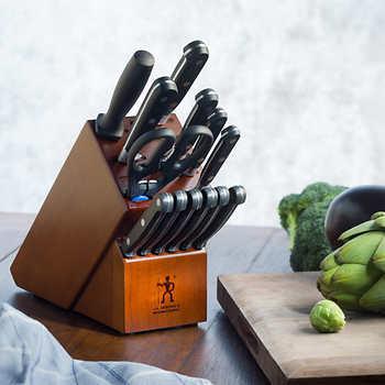 J.A. Henckels International Couteau 14-piece Cutlery Set