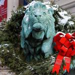 The Art Institute of Chicago