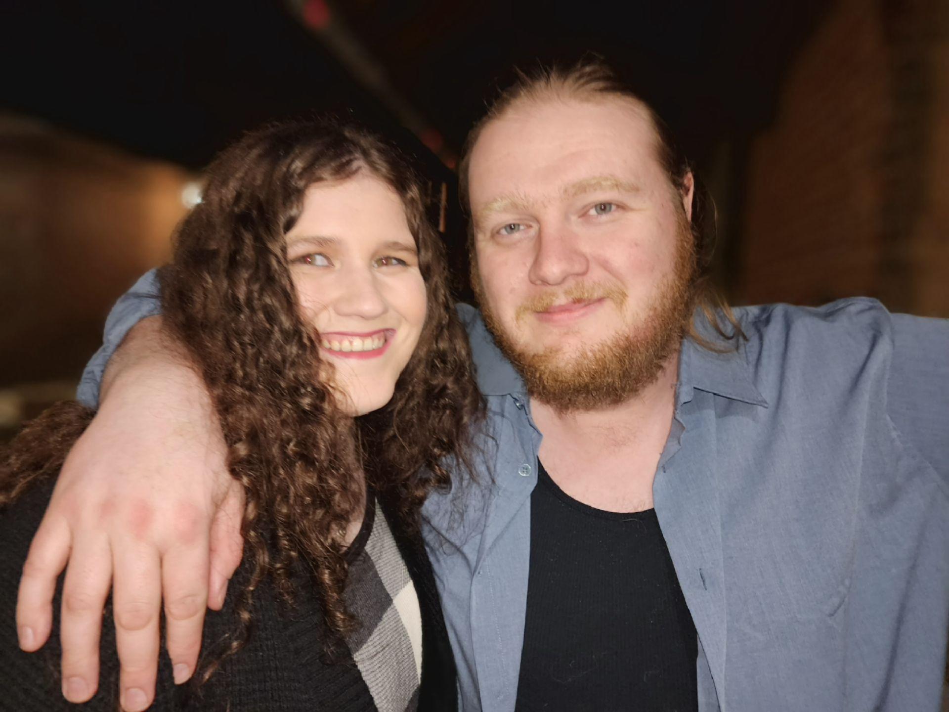 The Wedding Website of Rachel Hylton and John Riggins