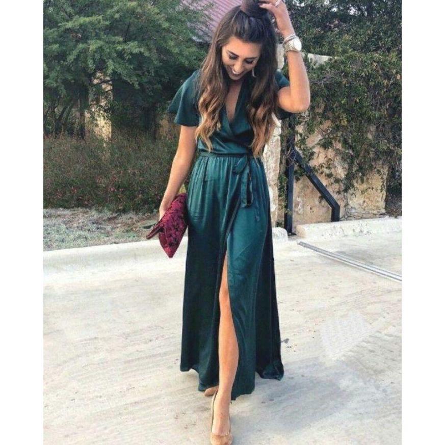 Ideas vestimenta Semiformal para las Mujeres