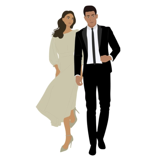 The Wedding Website of Morgan Hanson and Mitchell Morgan