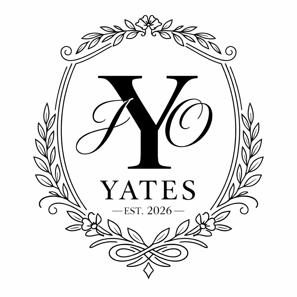 The Wedding Website of Olivia Napier and Jake Yates