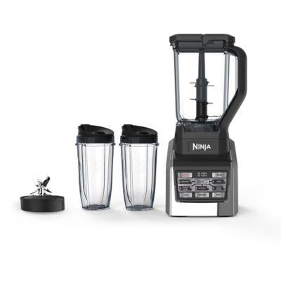 Ninja® BlendMax Duo™ Drink System with Auto-iQ Boost™