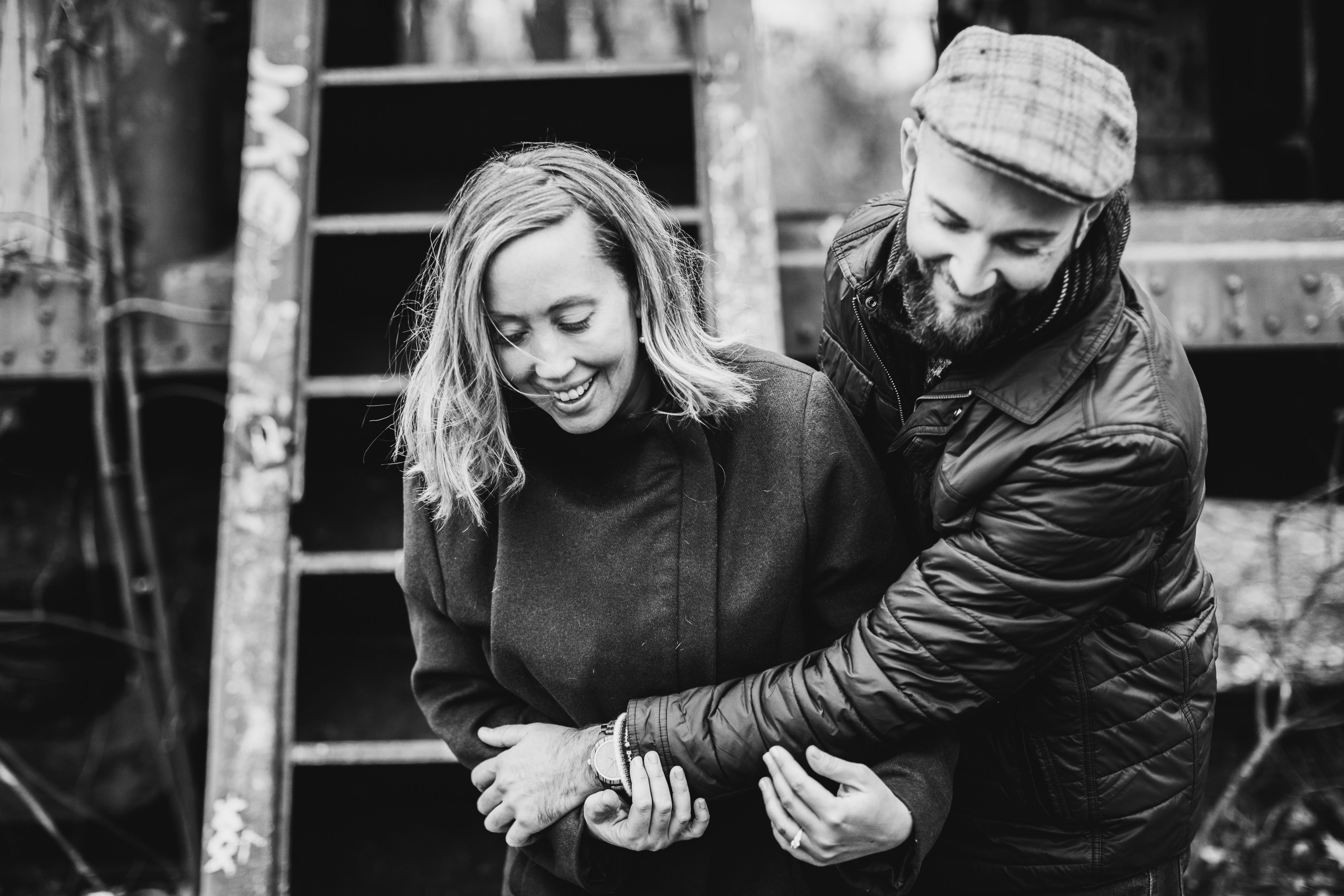 The Wedding Website of Maura Feeney and Nicholas Kenny