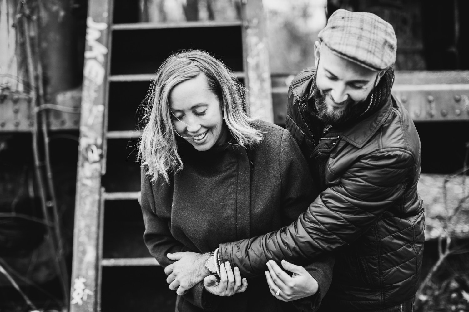 The Wedding Website of Maura Feeney and Nicholas Kenny
