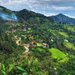 Yunguilla Valley