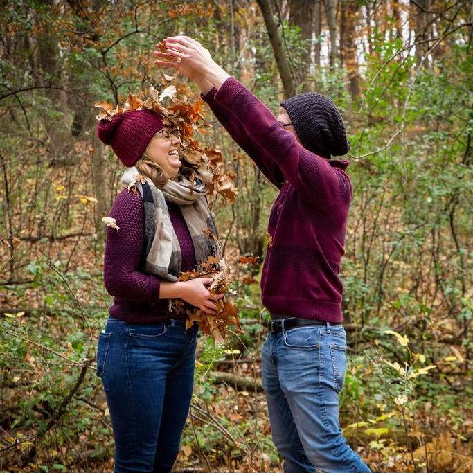 Leaf Fight: Revenge of the Hoshaw