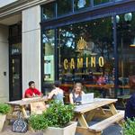 Camino Bakery