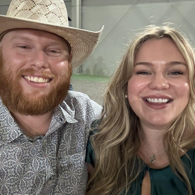 Wedding season 2025!