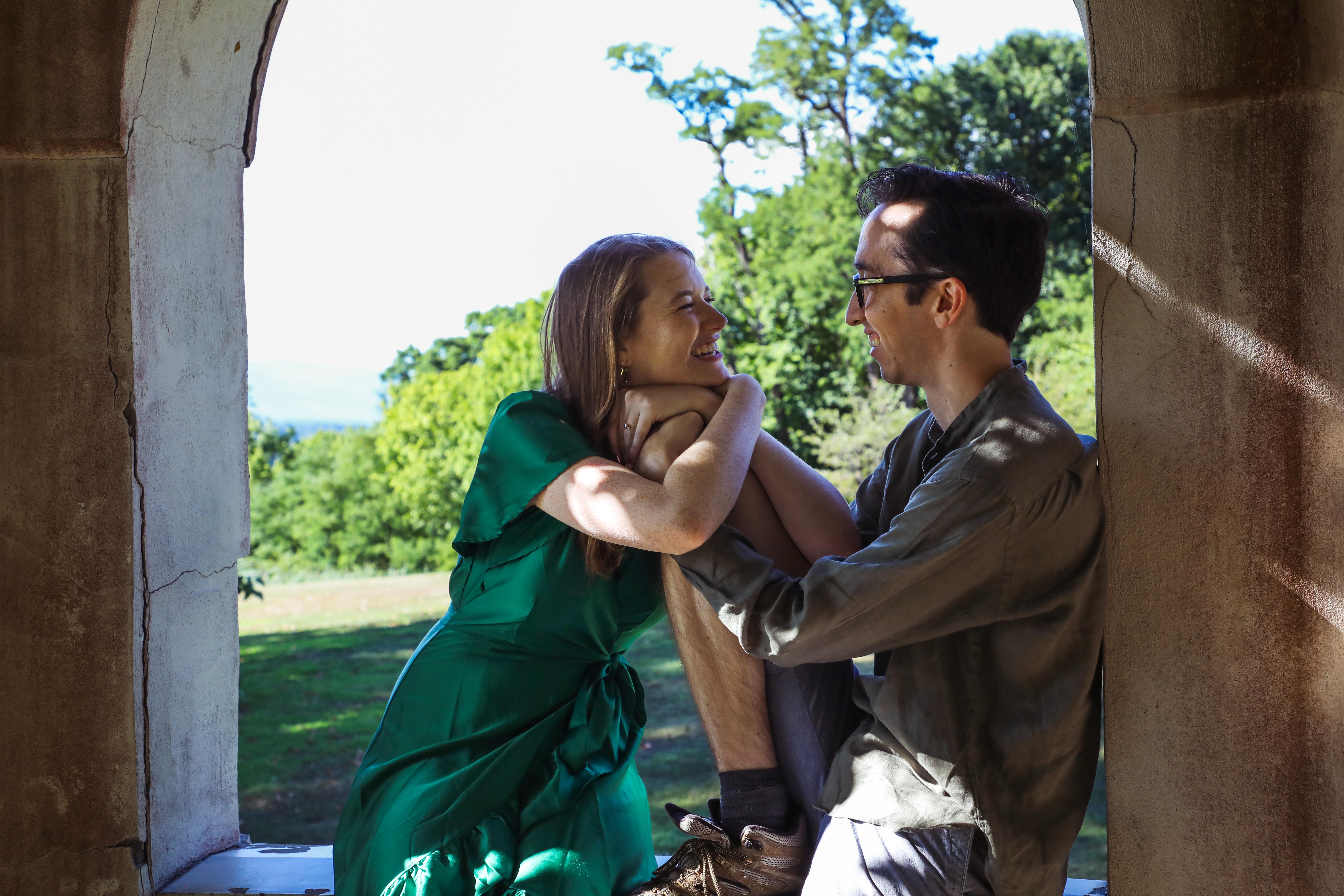 The Wedding Website of Nicole Lang and Kevin McDonald