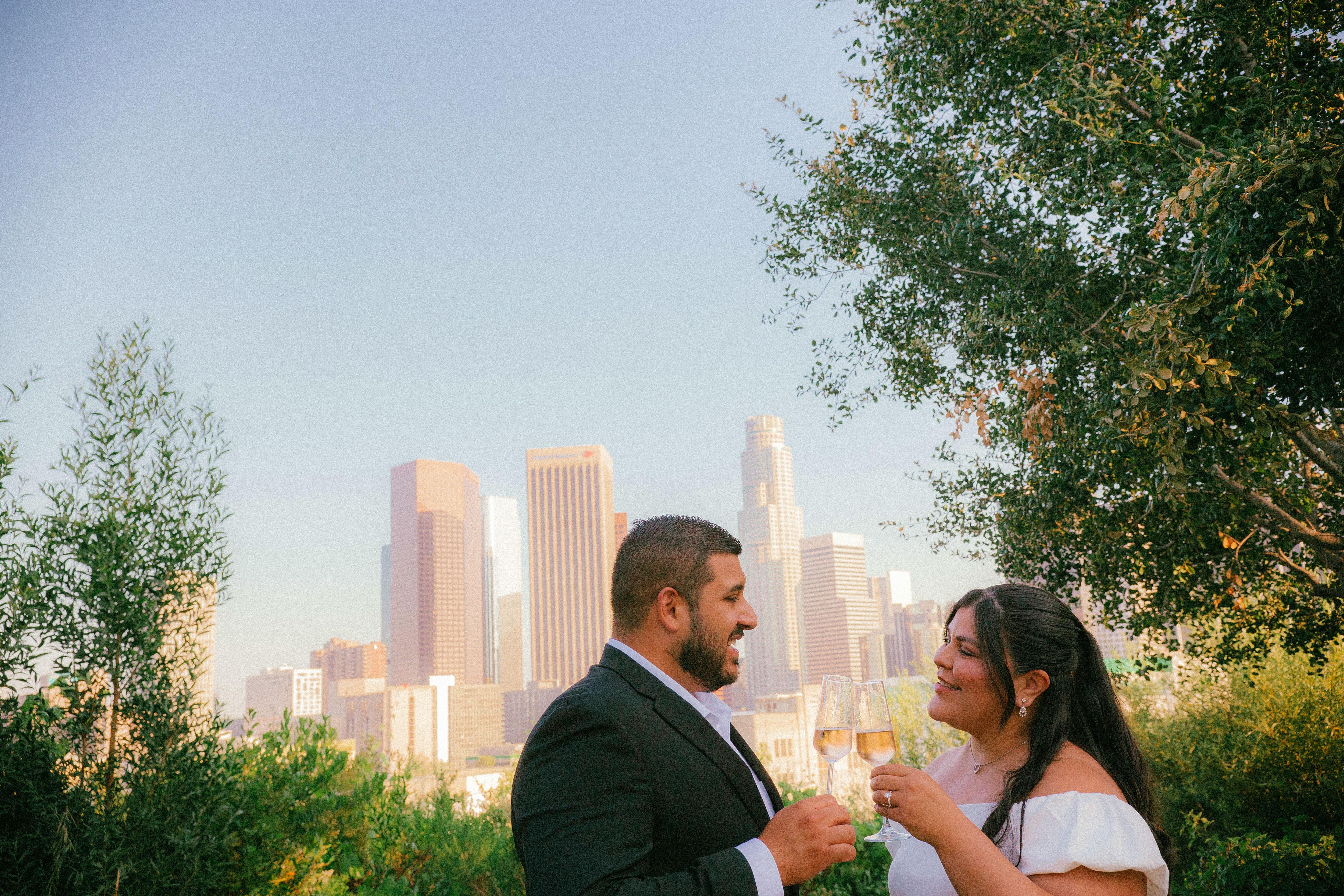The Wedding Website of Erica Jazmin Preciado and Juan Pablo Padilla Jr.
