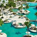 Luxurious Pools