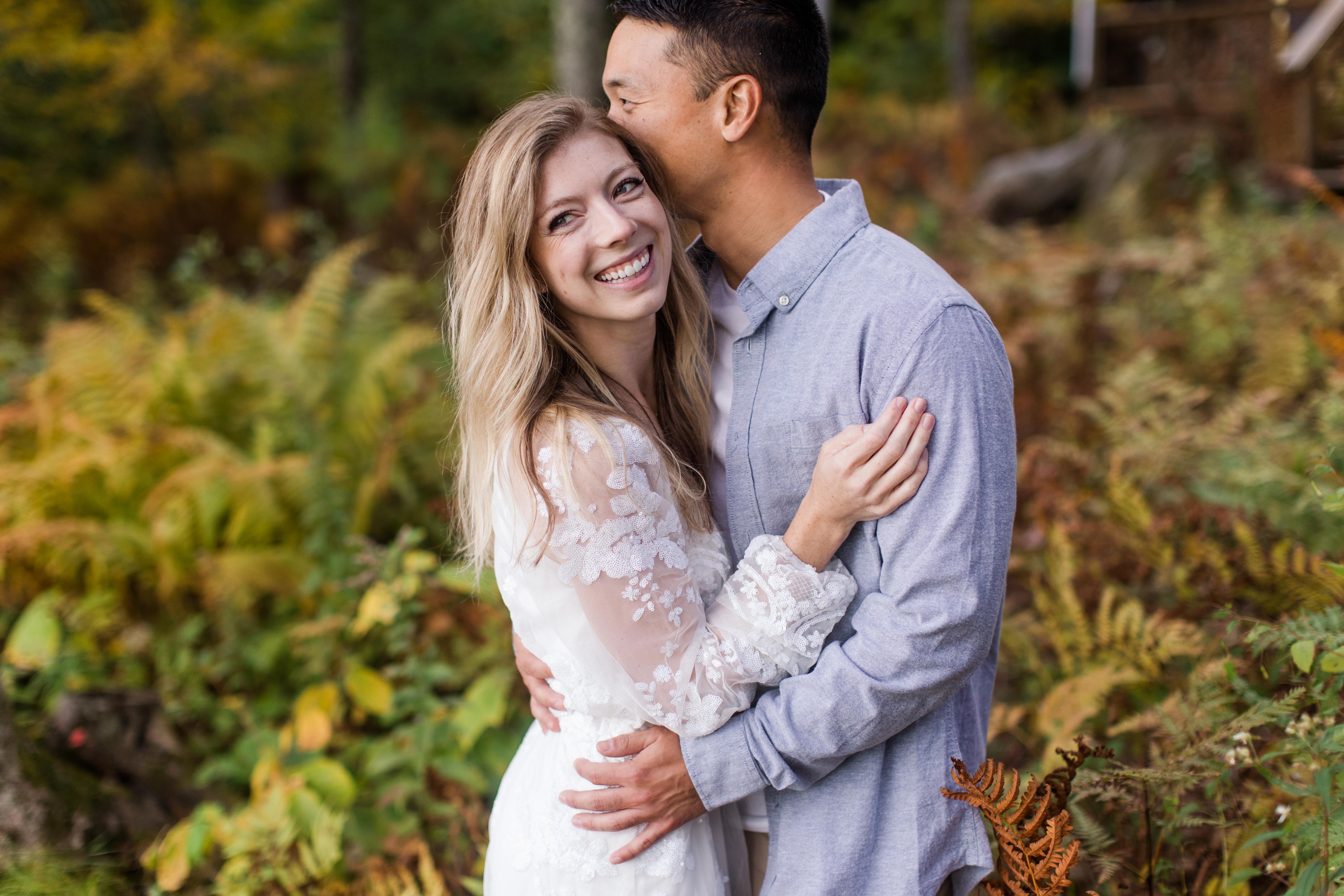 The Wedding Website of Erin Ipsen and Mike Kim