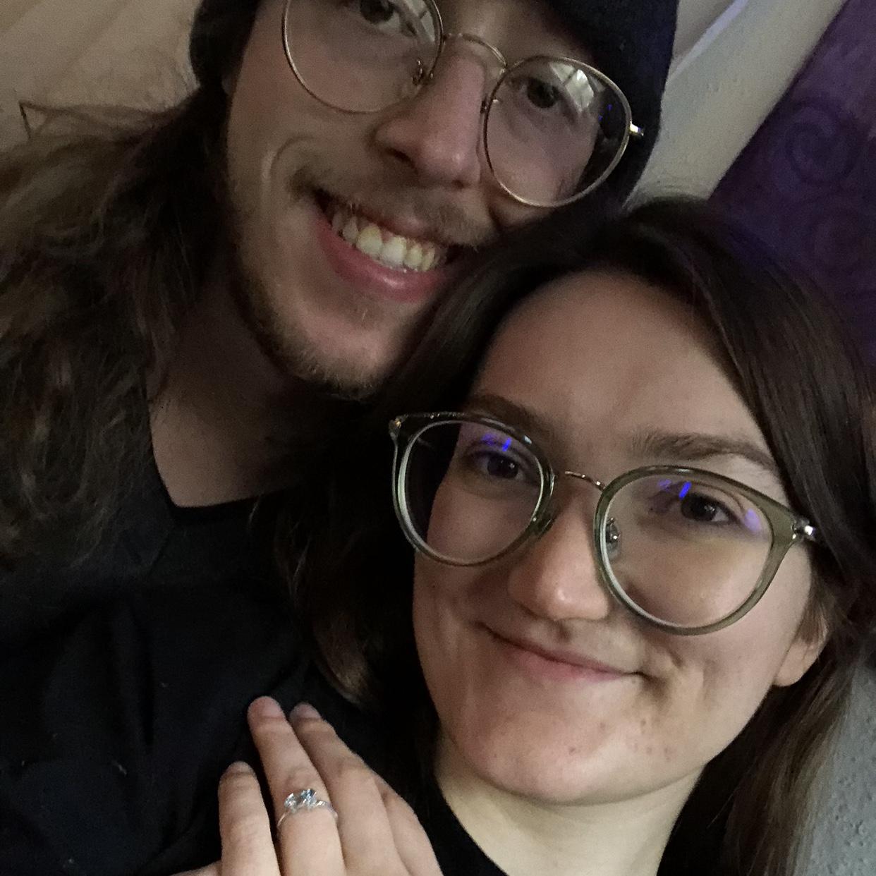 Engaged December 22 2022