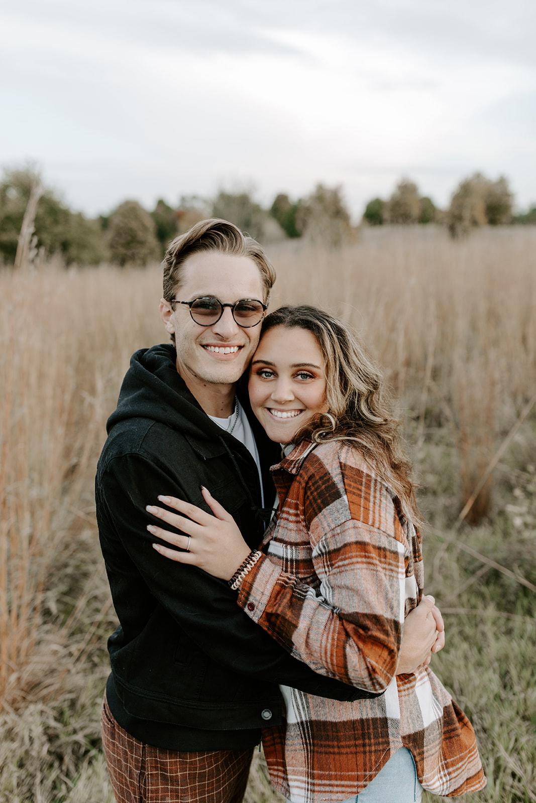 The Wedding Website of Jocelynn Livingston and Christopher Green