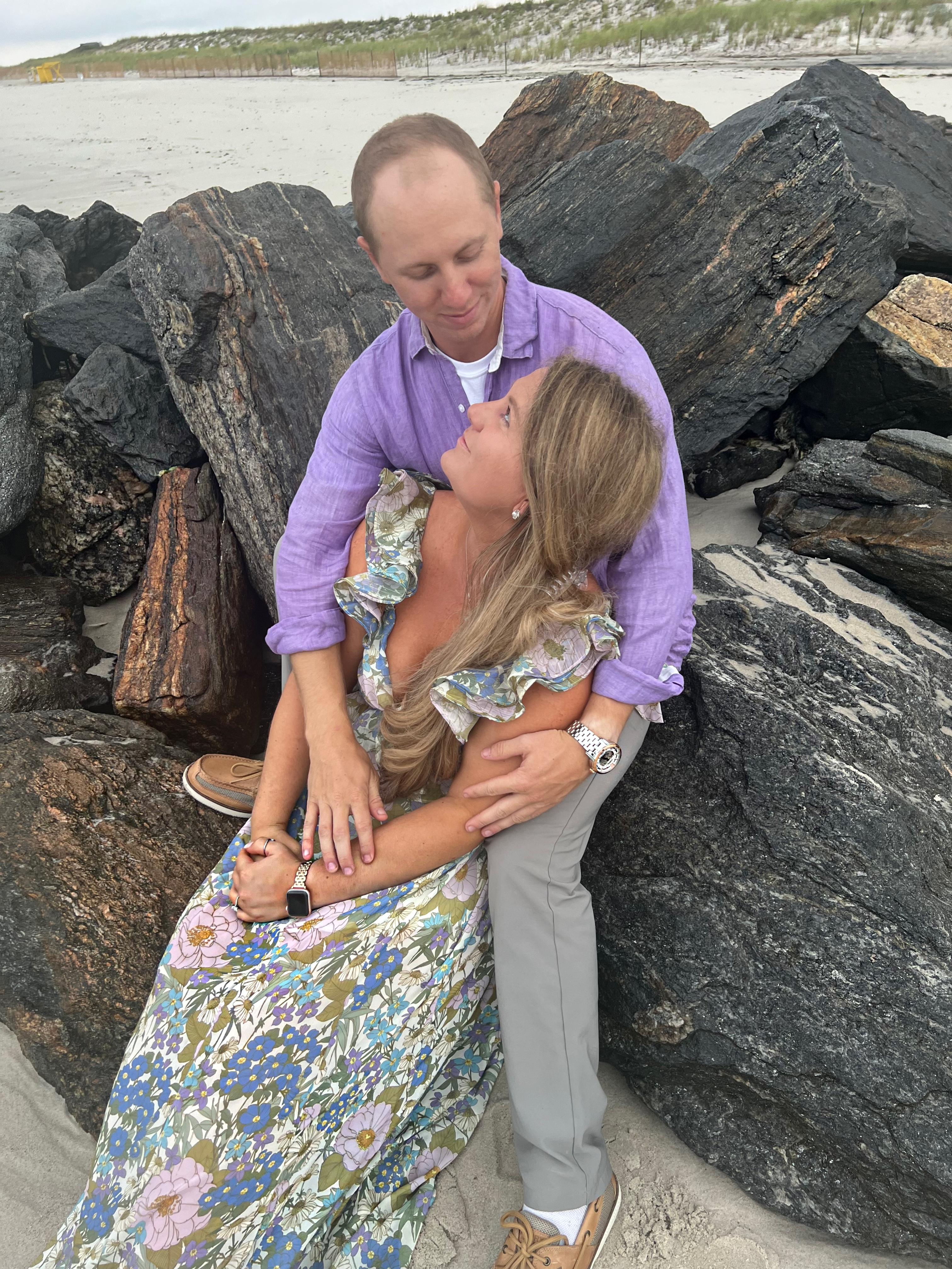 The Wedding Website of Stephanie Arneson and Sean Finnigan