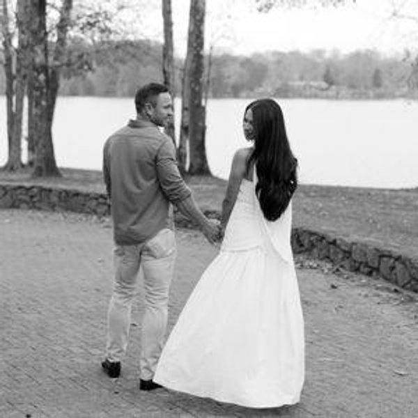Our newlywed fund (Non-Venmo)
