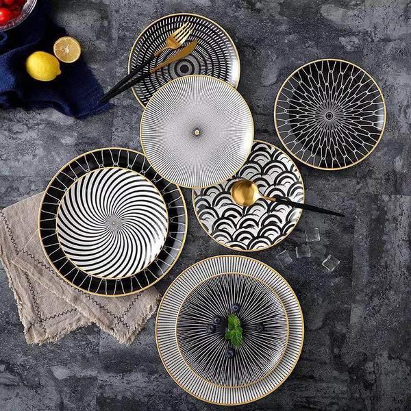 COSMOS PLATE KOLLECTION