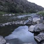 Black Rock Hot Springs