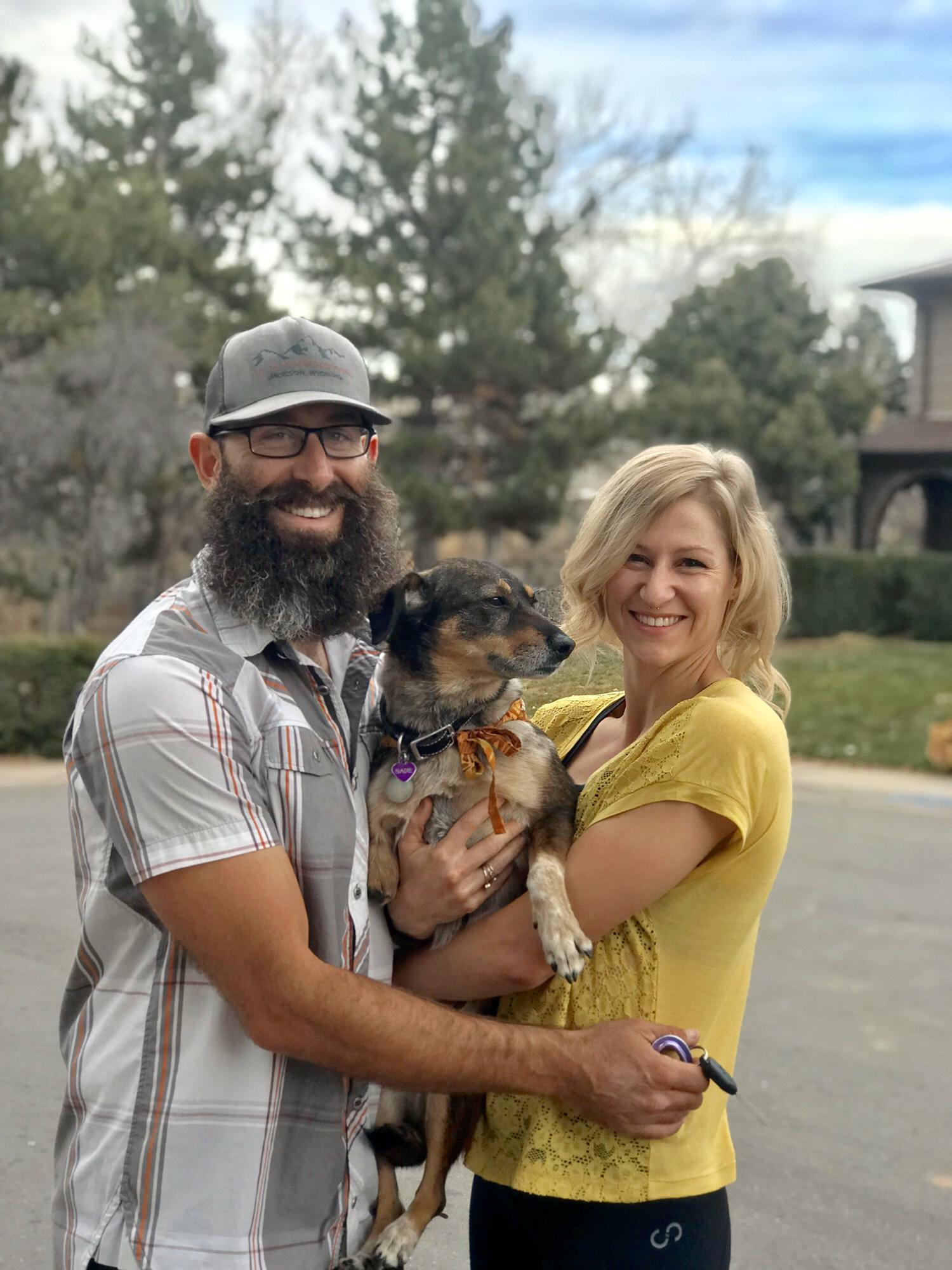 Thanksgiving in Denver