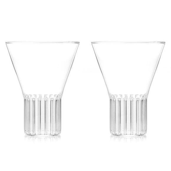 Rila Large Glass - Set of 2