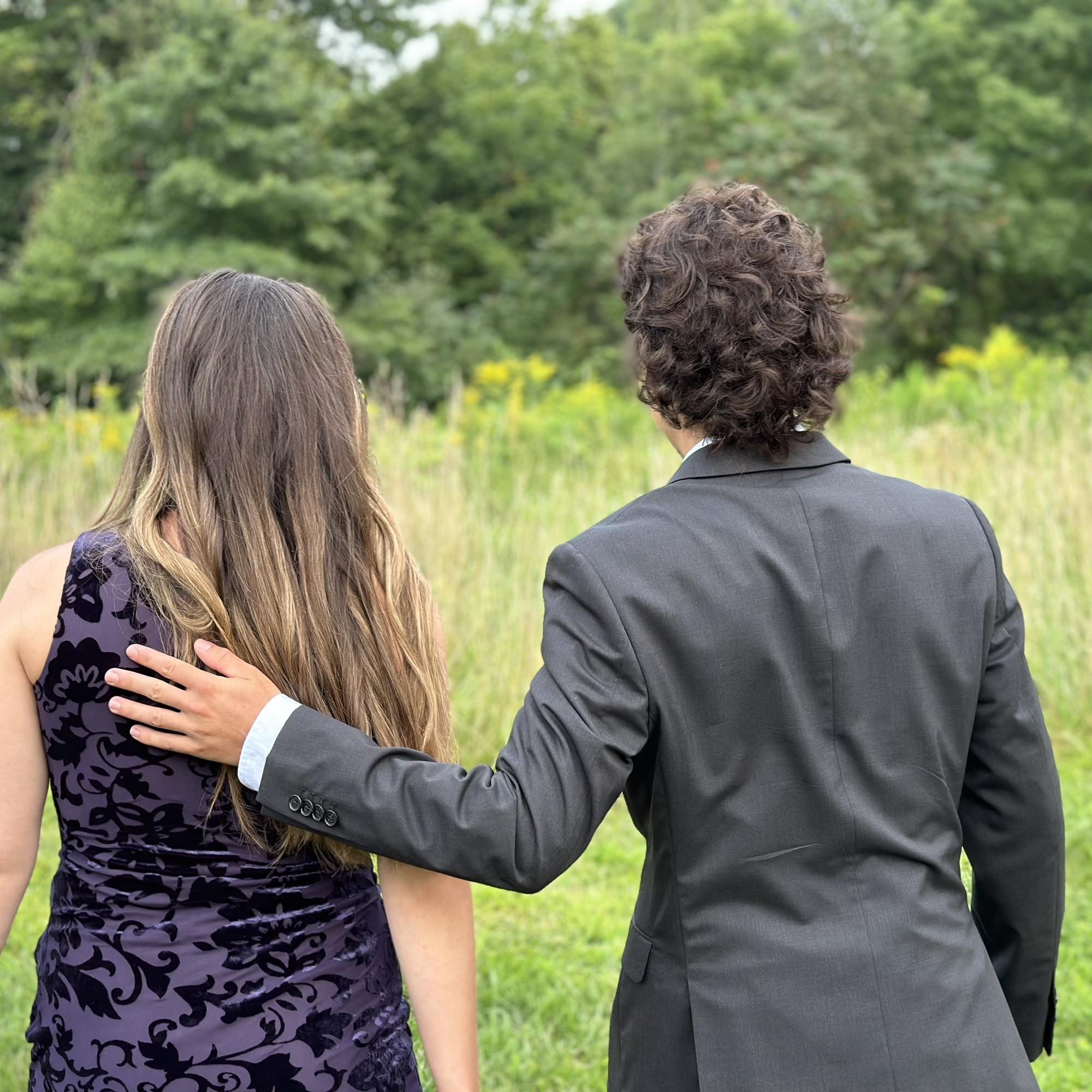 Celebrating love