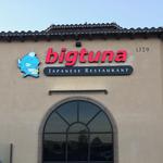Bigtuna Japanese Restaurant