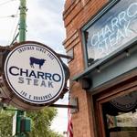 Charro Steak & Del Rey