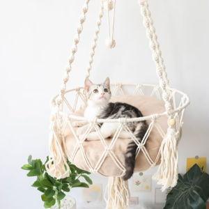 Happy & Polly Cat Hammock